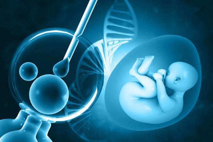 İnfertilite (Kısırlık): Nedenleri, Tanısı ve Güncel Tedavi Seçenekleri