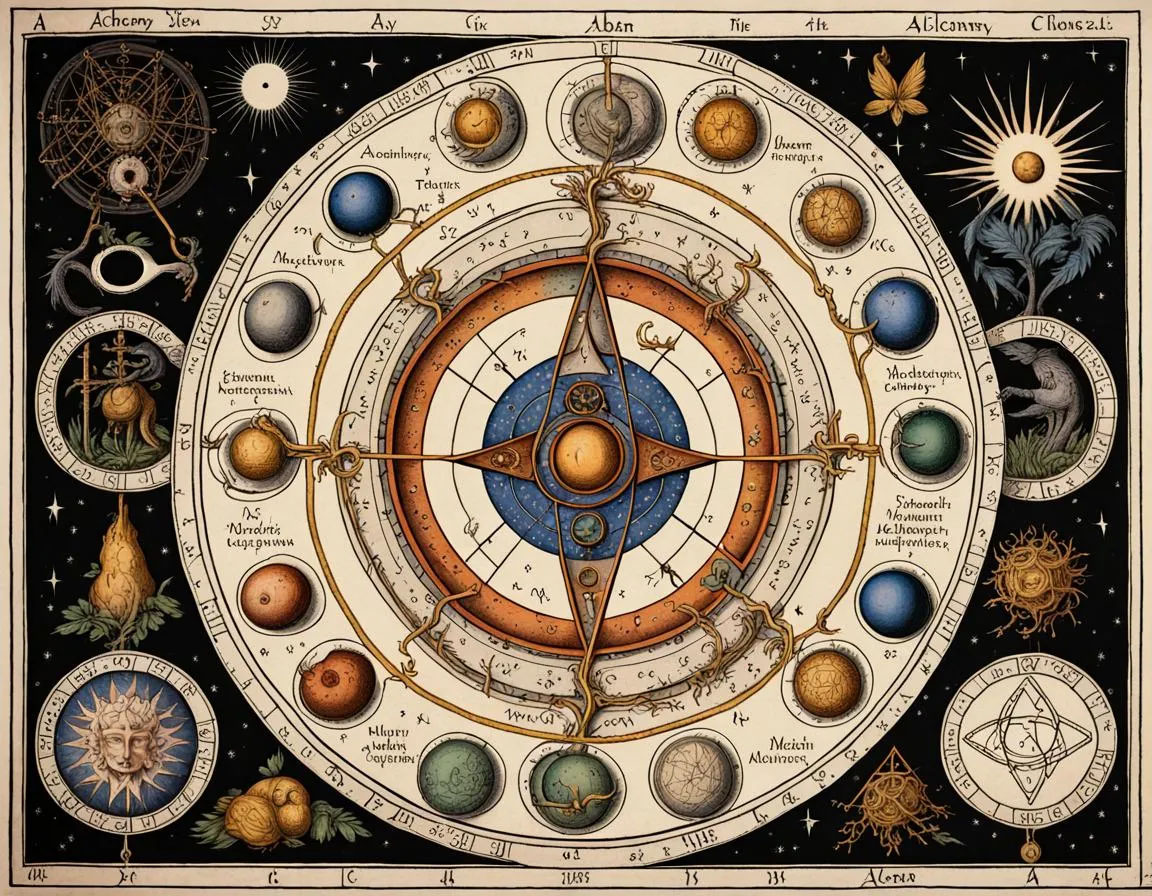 Hermetik Astroloji