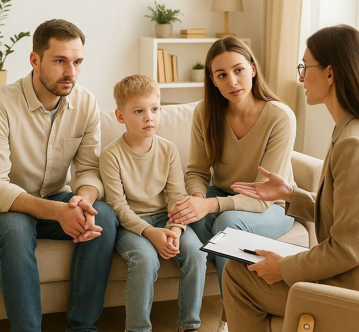 Family Counseling